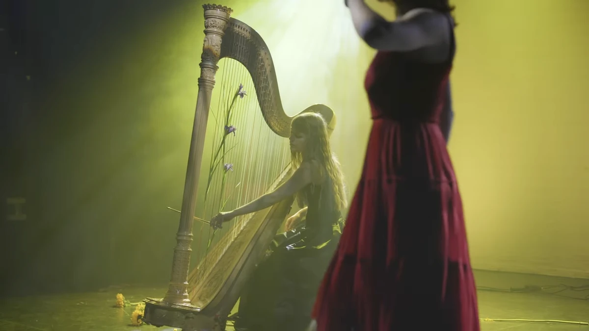 Emer Kenny - Bright Star