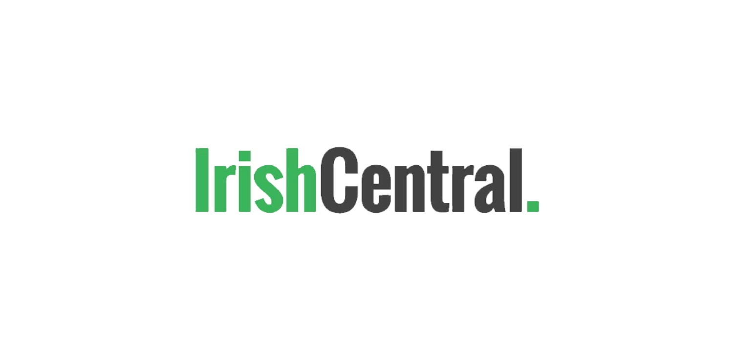 Irish Central logo