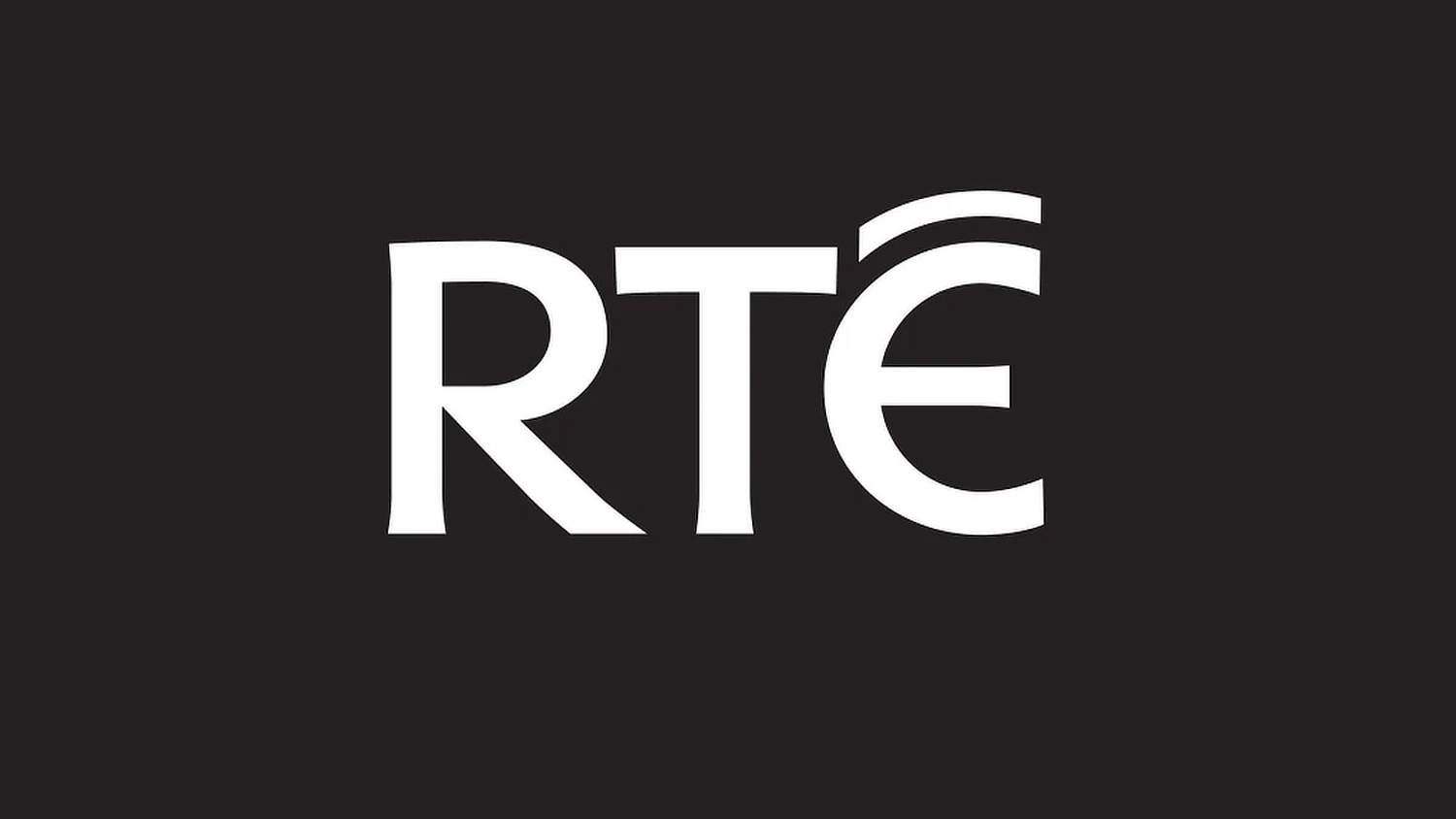 RTE logo