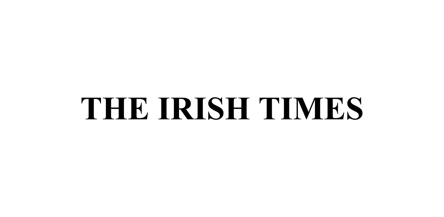 The Irish Times logo